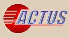 Association ACTUS - Professional and Social Activation of The Disabled People